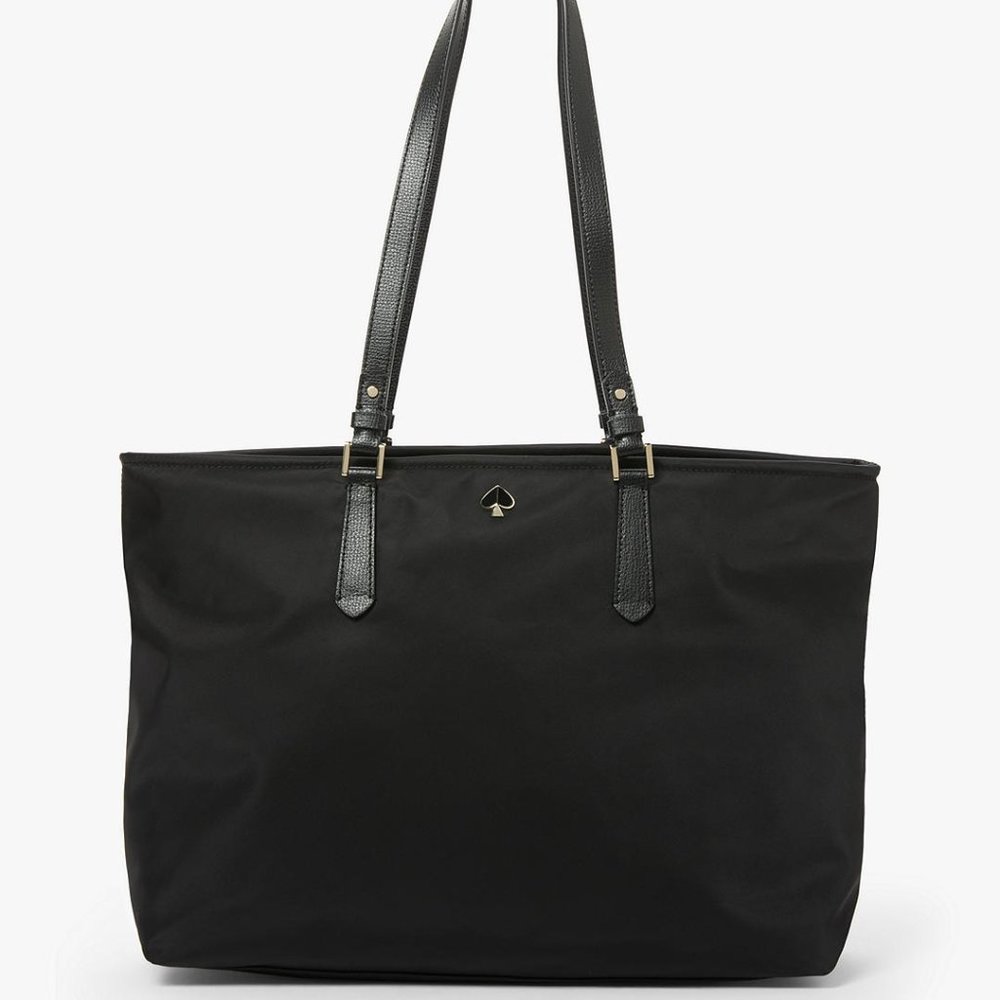 NWT Kate Spade Taylor Large Tote - Black